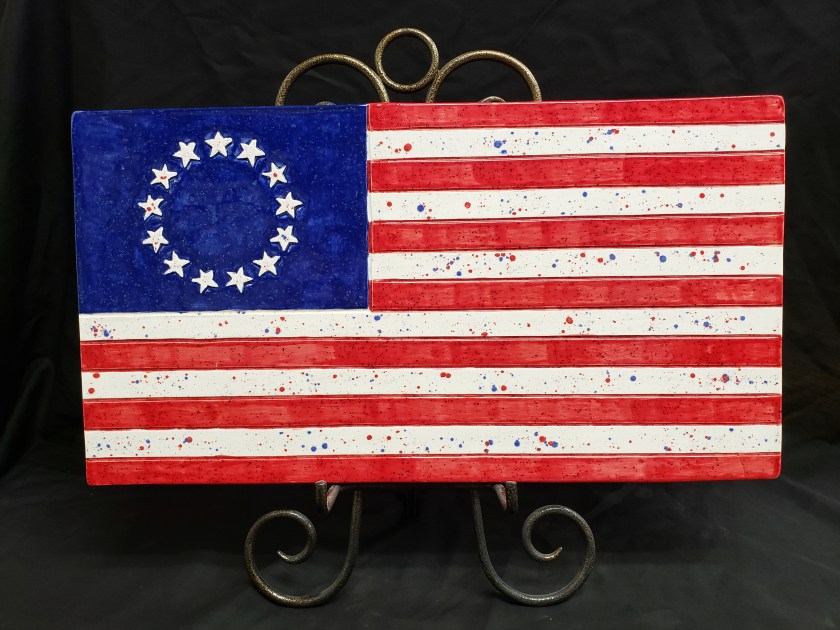 Betsy Ross